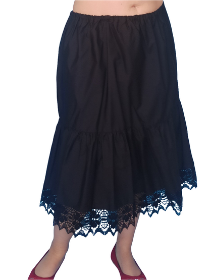 Petticoat NEU! Gr. XL