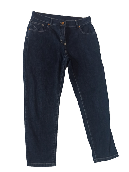 Jeanshose Gr. 36/38