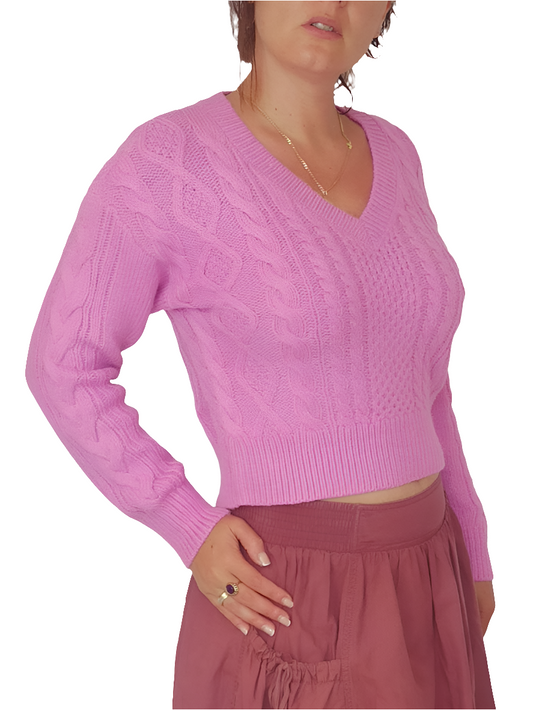 Pullover Gr. M