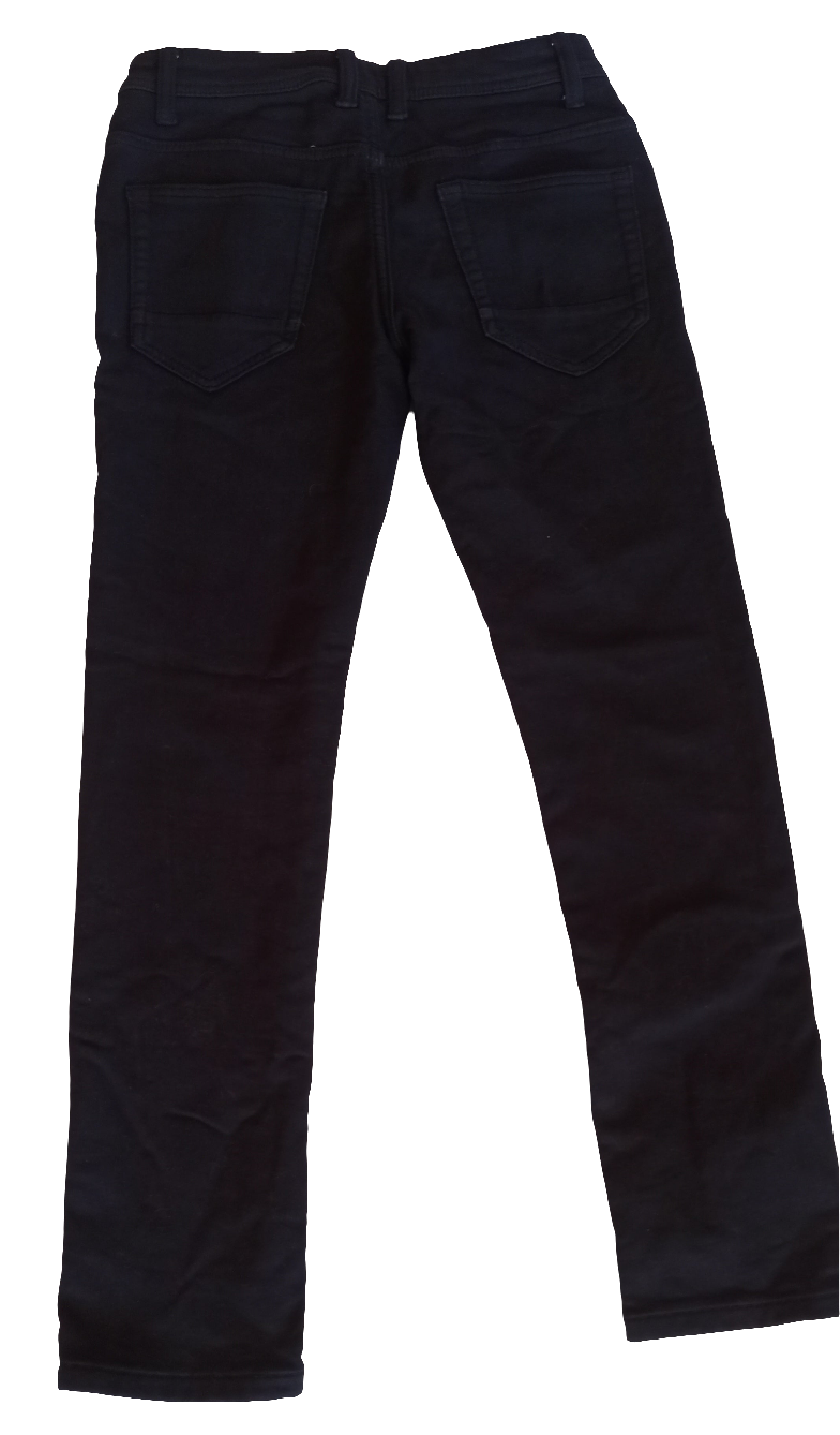 Jeanshose Gr. 152