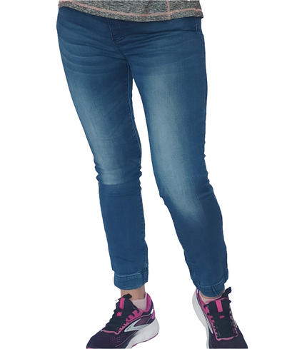 Jeanshose Gr. 164