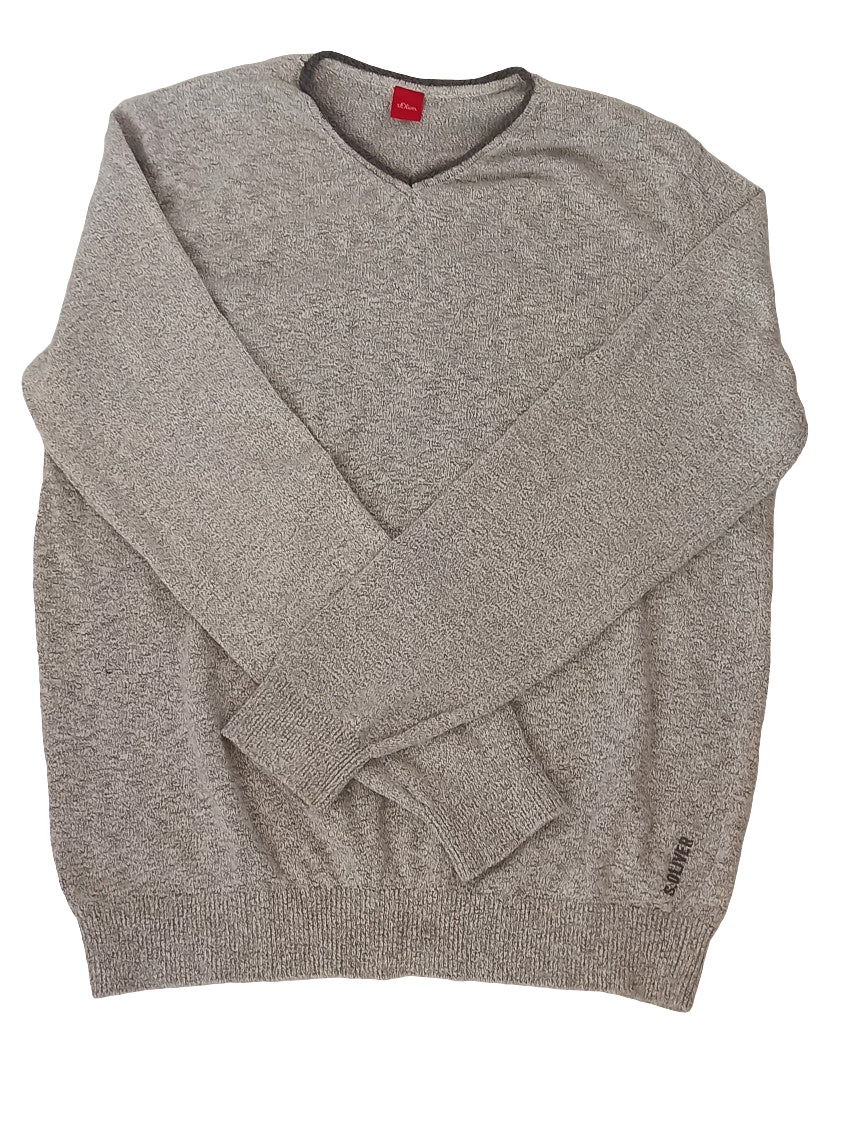 Pullover von S. Oliver Gr. XL