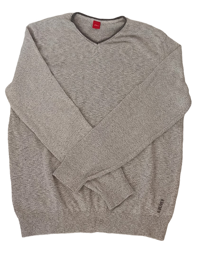 Pullover von S. Oliver Gr. XL
