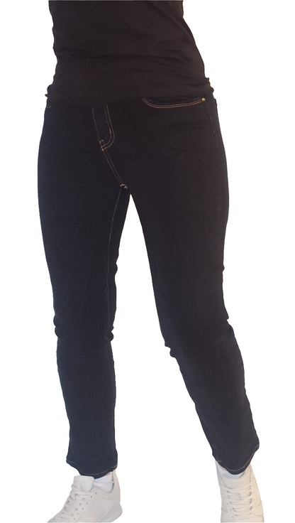 Jeanshose Gr. 30