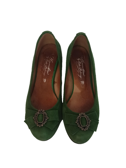 Pumps Lola Paltinger Gr. 39