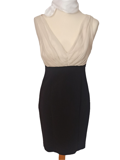 Etuikleid von Zara Gr. S