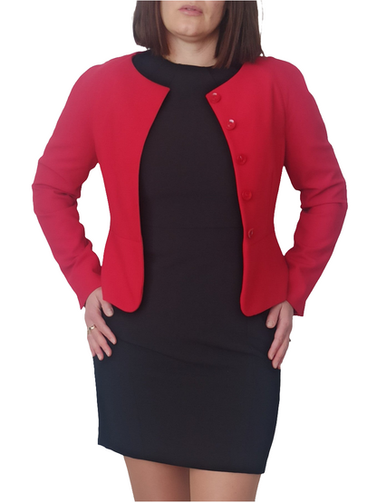 Blazer von Taifun Gr. 36