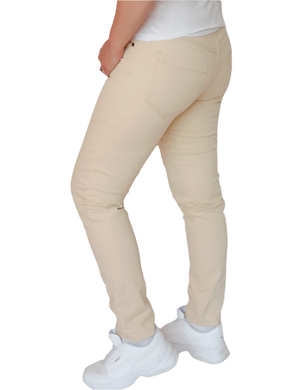 Jeanshose Gr. 40