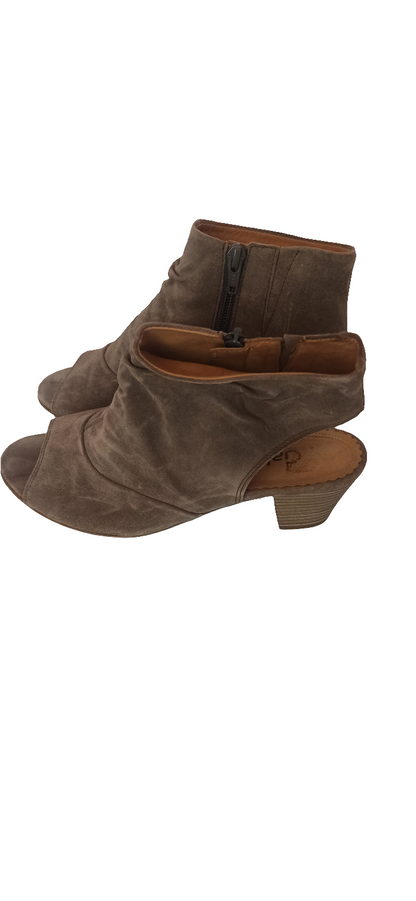Sandale von Gabor Gr. 38