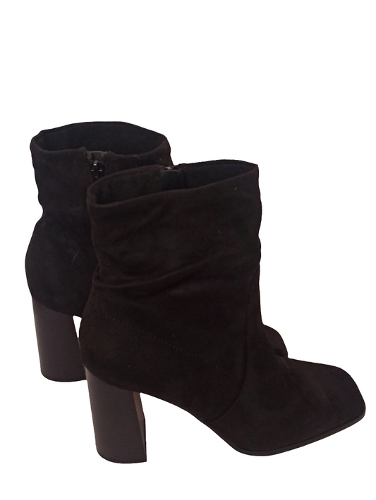 Stiefelette Gr. 39