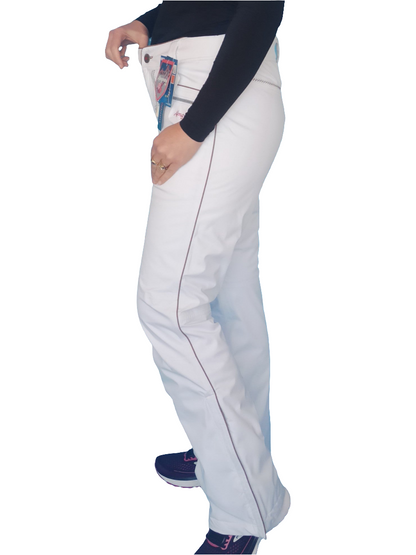 Skihose NEU Gr. 42