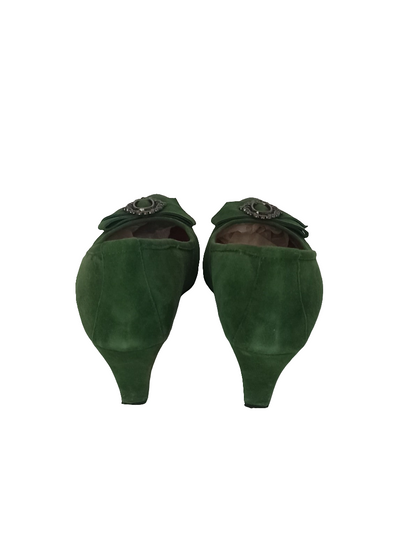 Pumps Lola Paltinger Gr. 39