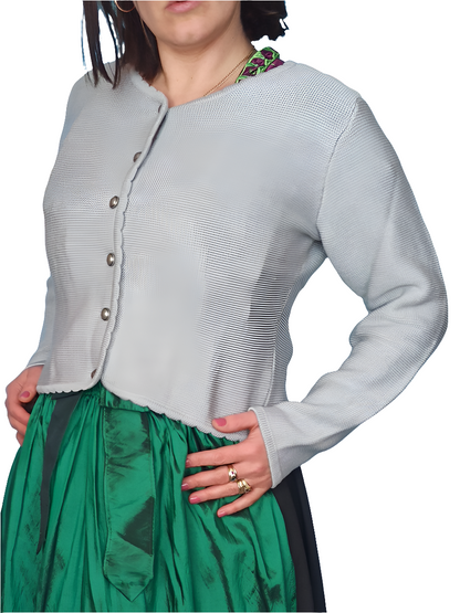 Strickjacke von Moser NEU Gr. 42