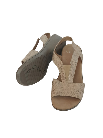 Sandale Caprice NEU! Gr. 38
