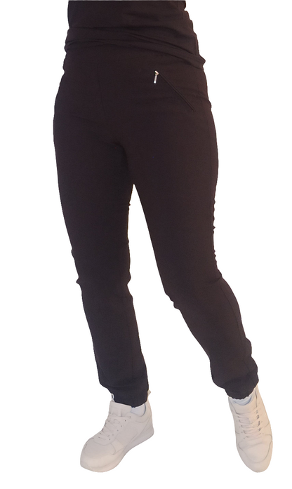 Stoffhose Gr. S