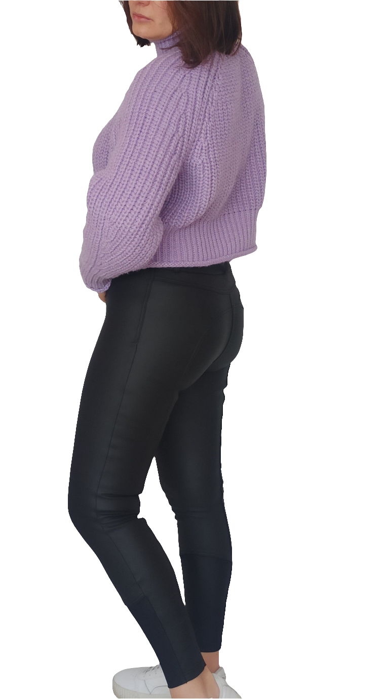Pullover Gr. S
