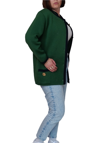 Trachtenjacke Walbusch Gr.42
