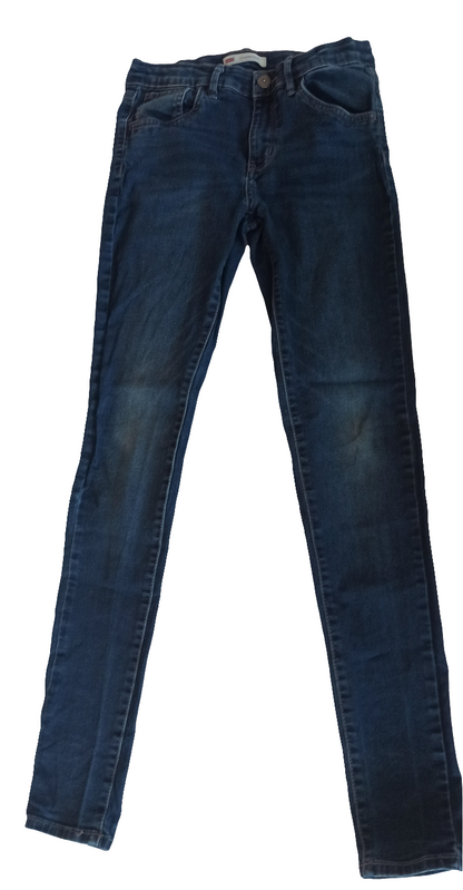 Jeanshose LEVIS Gr. 164