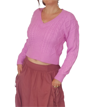 Pullover Gr. M