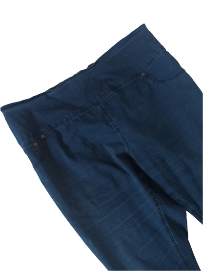 Jeanshose Avon Gr. 50
