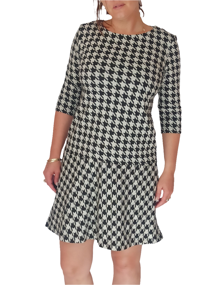Kleid von Orsay Gr. 40