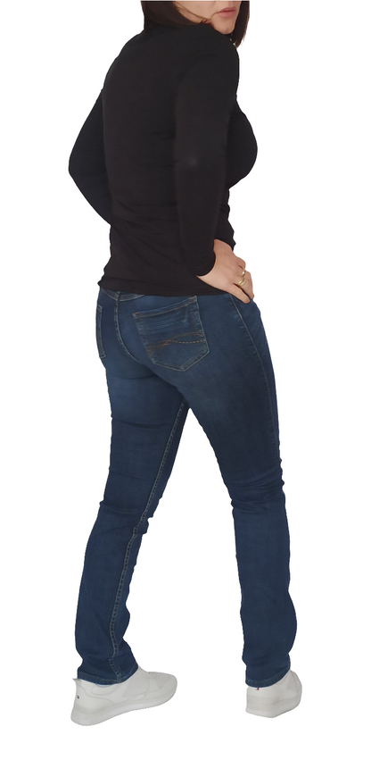 Jeanshose Gr. 36