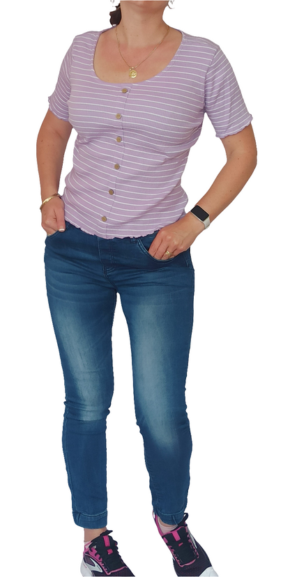 T-Shirt Gr. S-M