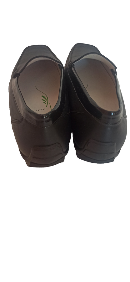 Loafer Waldläufer Gr. 36