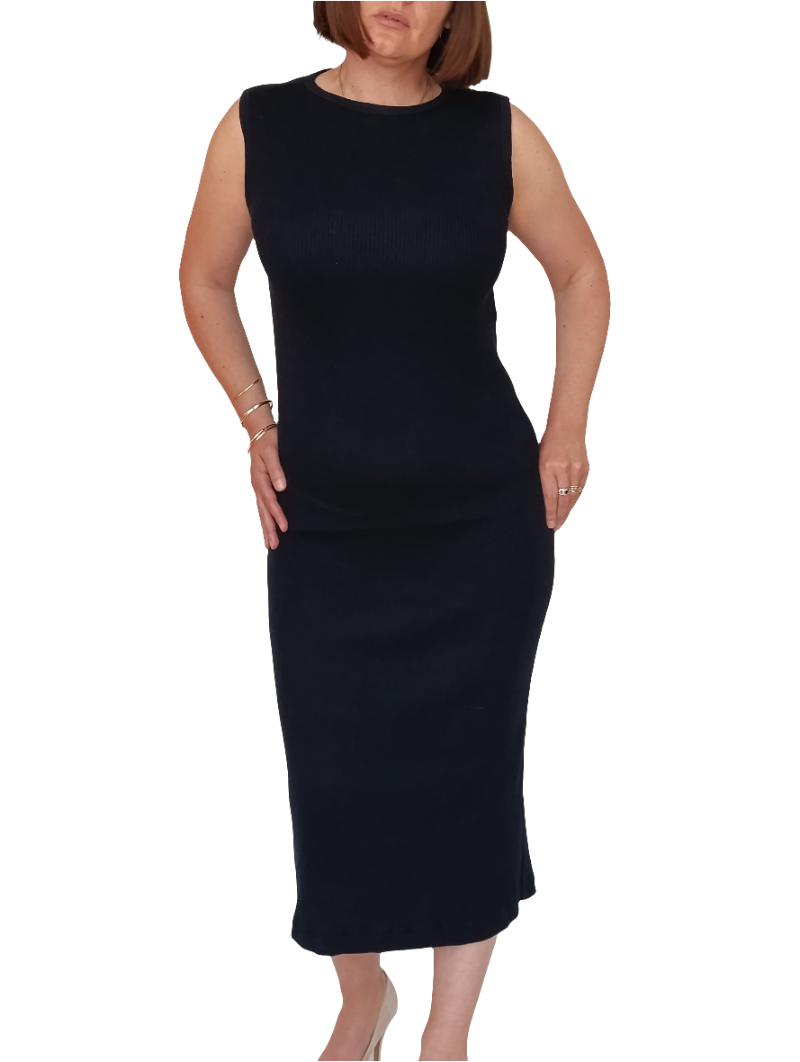 Strickkleid Marc Cain Gr.42
