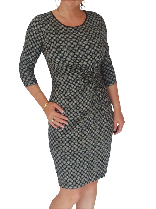 Kleid von Betty Barclay Gr. 36