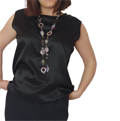 Bluse Gr. L
