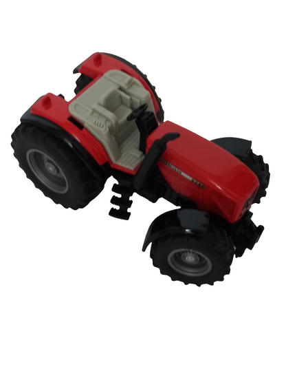 Bulldog Siku 6732