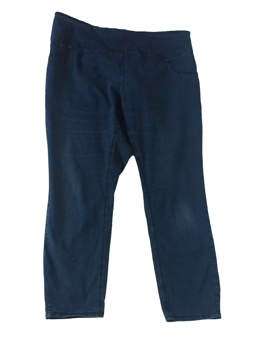 Jeanshose Avon Gr. 50