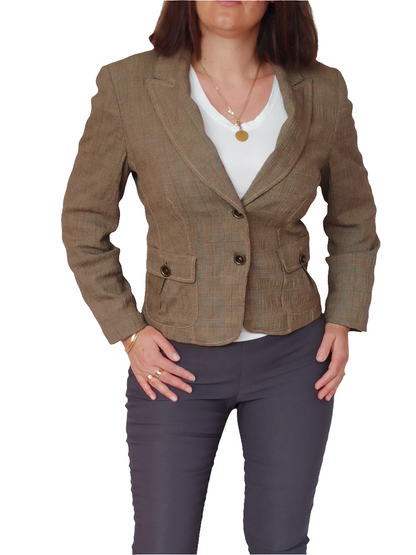Blazer Nienhaus Gr. 38
