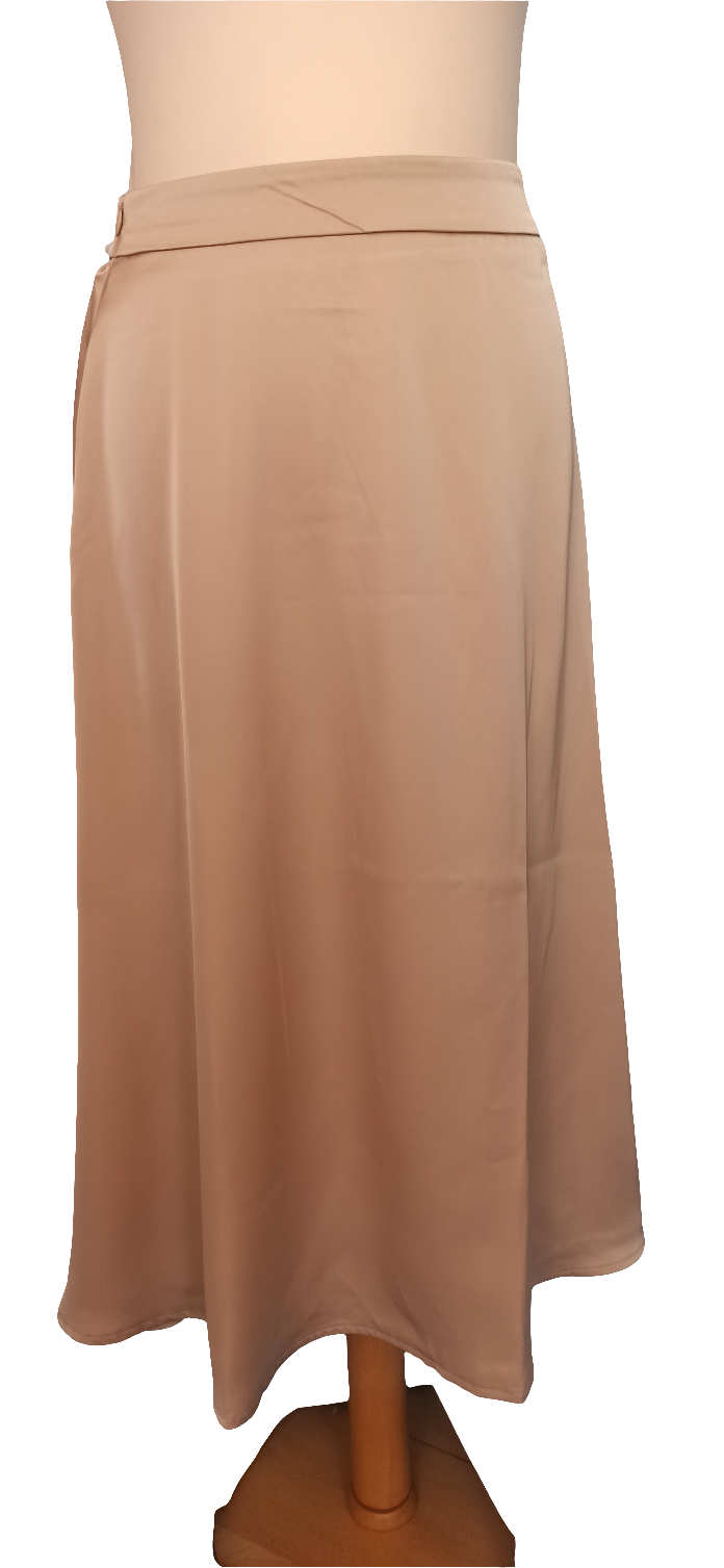 Satin Rock Gr. S-M