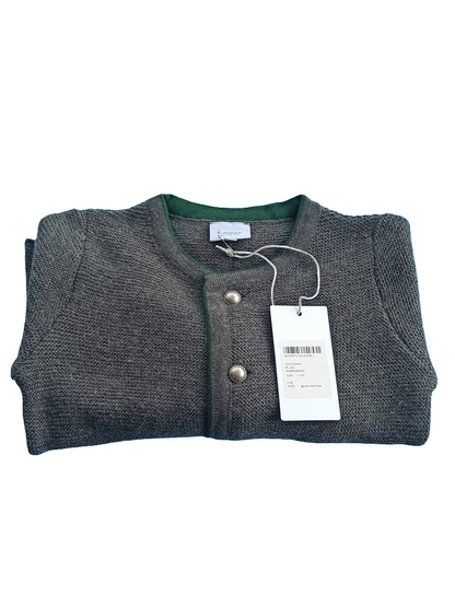 Strickjacke Moser Gr. 116