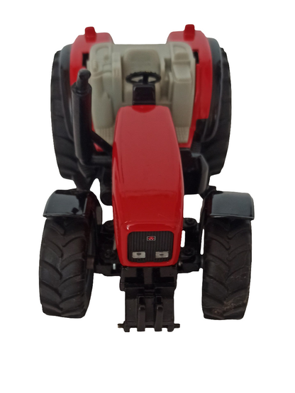 Bulldog Siku 6732