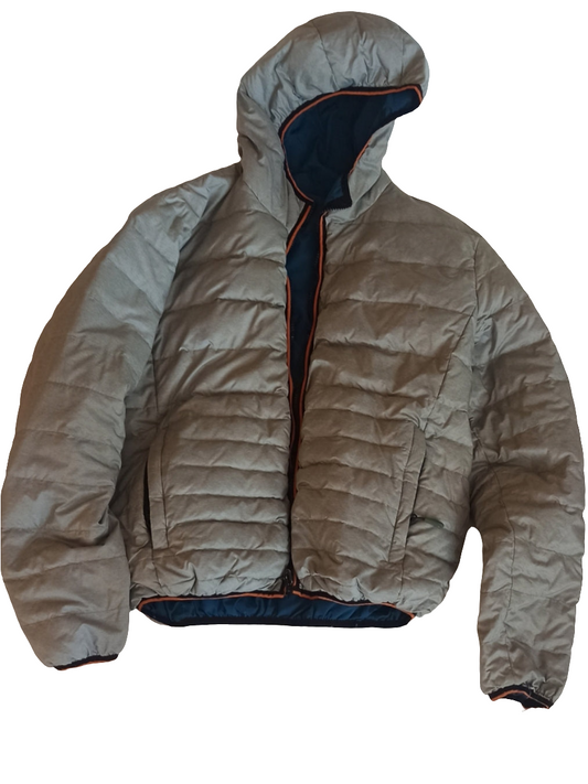 Winterjacke CMP zweiseitig! Gr. 164