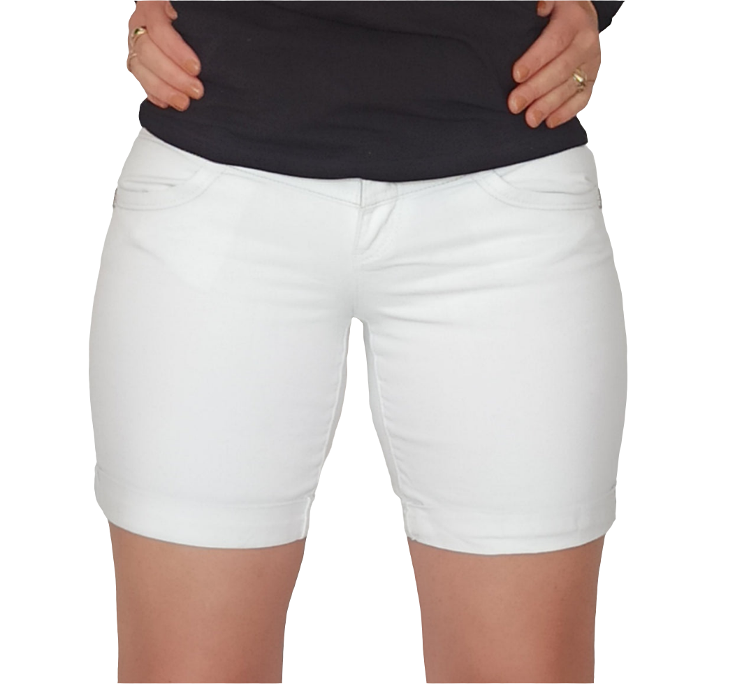 Jeansshort von Esprit Gr. 26