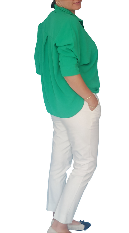 Bluse NEU! Gr. L