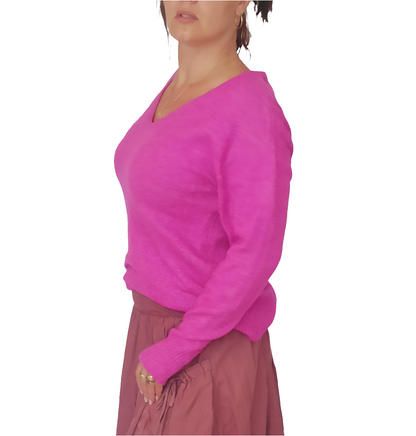 Pullover Gr. S
