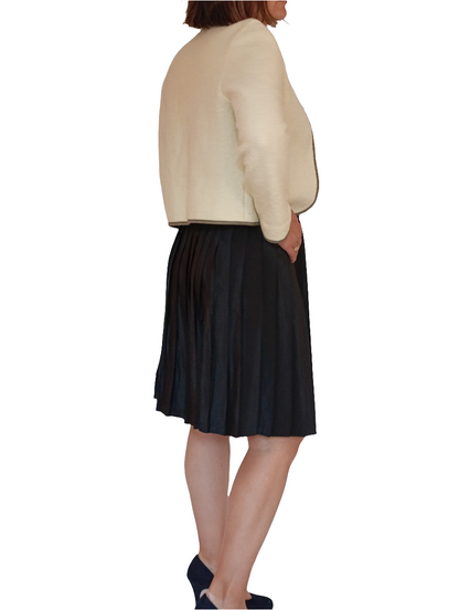 Trachtenjacke Salko Austria Gr. 38