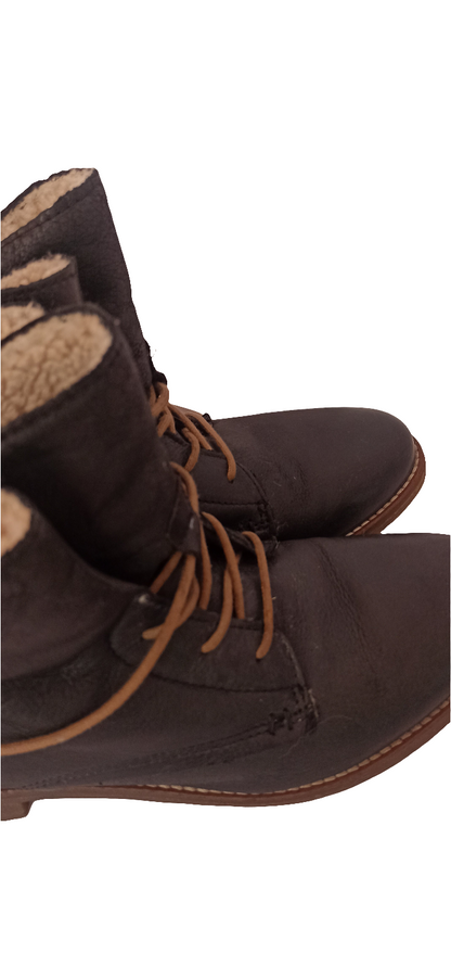 Stiefelette - Stone Walk Gr. 40