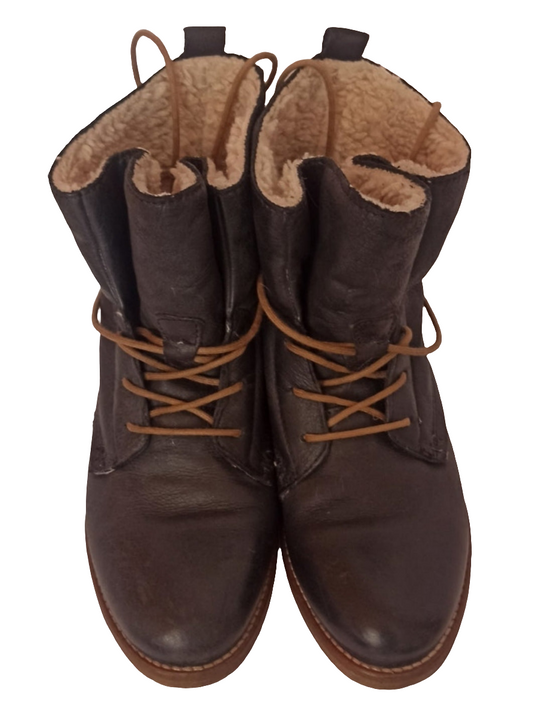 Stiefelette - Stone Walk Gr. 40