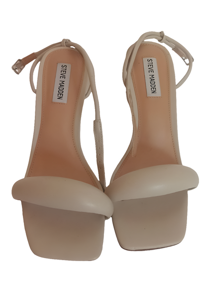 Sandale von Steve Madden Gr. 40