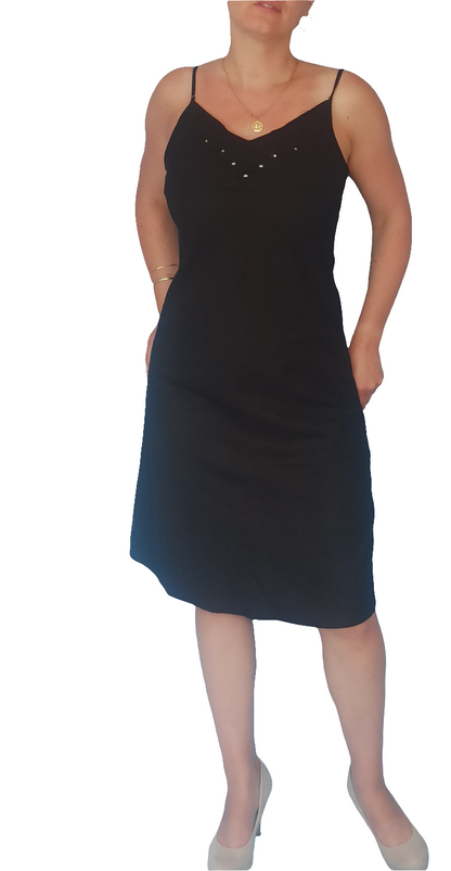 Sommerkleid Gr. L