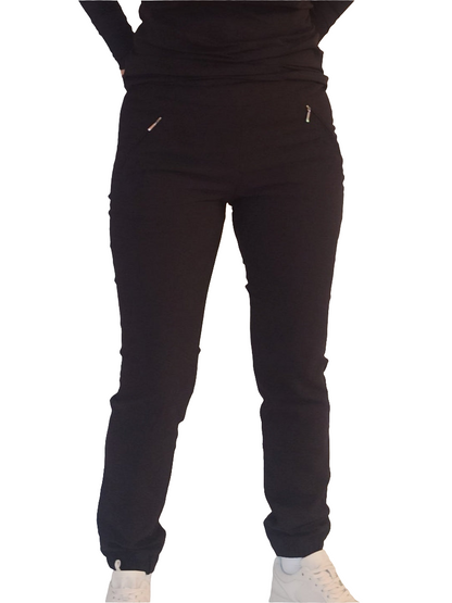 Stoffhose Gr. S