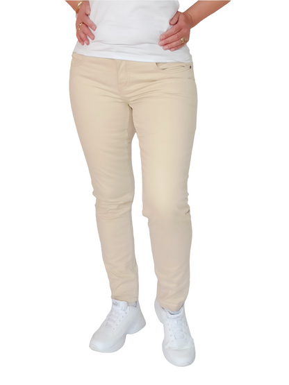 Jeanshose Gr. 40
