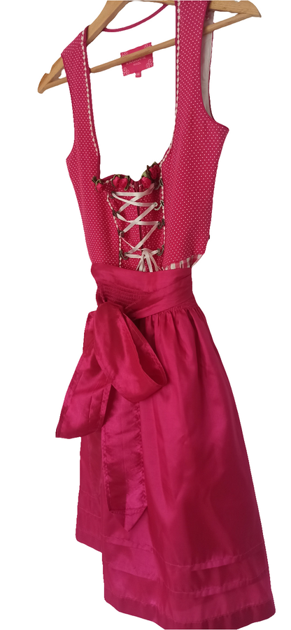 Dirndl Gr. 36