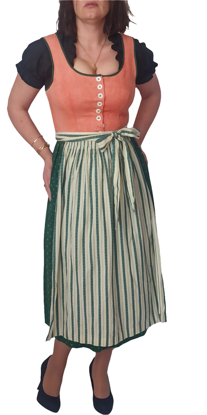 Dirndl Rottenaicher Gr. 40